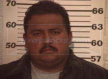 Francisco Javier Bravo Rodriguez