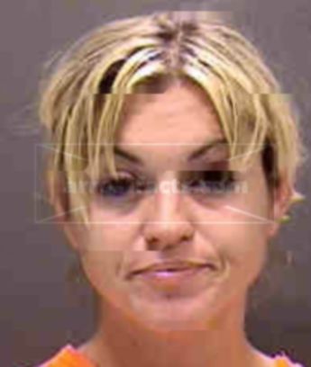 Tamara Christine Dewar