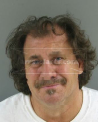 Donald Richard Johnson