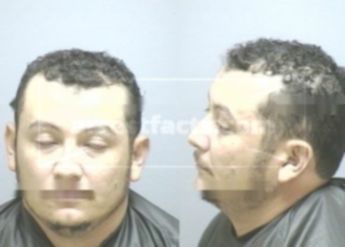 Noel Alexander Banegas-Cruz