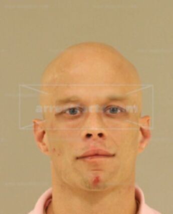Joshua Allen Salter
