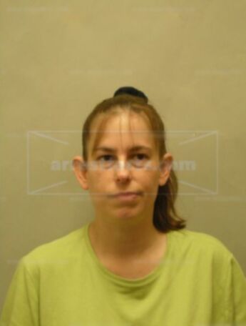 Jennifer M Burtsfield