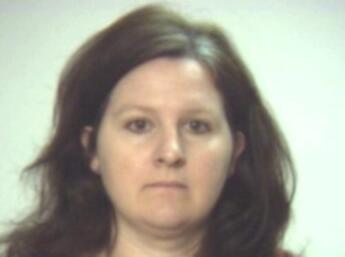Susan Trow Perkins