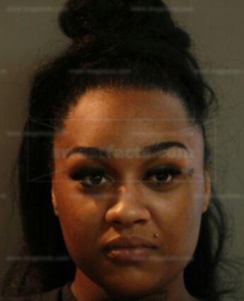 Jasia Cammellia Owens