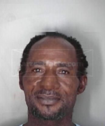 Errol Brown