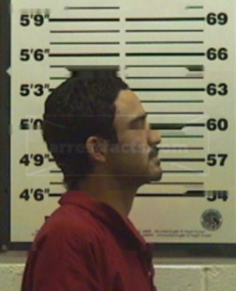 Andrew Chavez