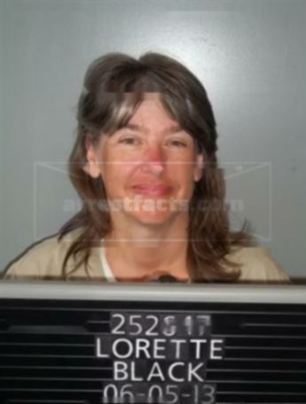 Loretta Black