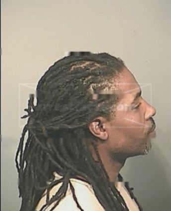 Jermaine Avery