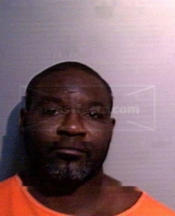 Leon Jerome Simms