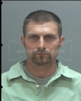 Jeffrey Chase Peay