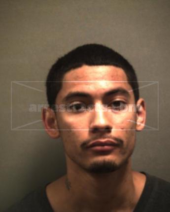 Julio Adrian Vega