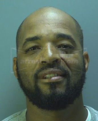 Edrick Dwellington Thomas