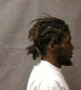 Isaiah Bowie