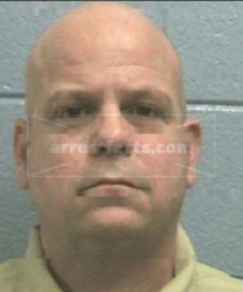 Rodney Hines Benson
