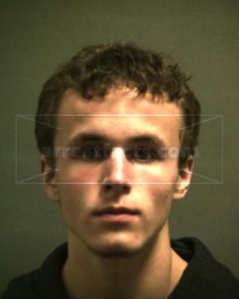 Brent Jayce Heatley