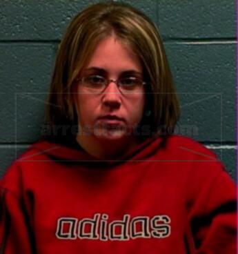 Ashley Nacole Jones
