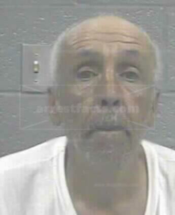 Frank William Jones