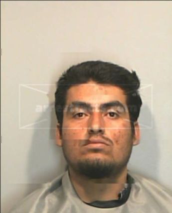 Jerry Zavala-Alvarez