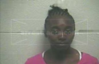 Leah Lashay Dobbins