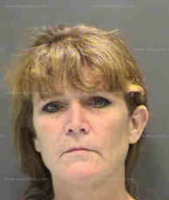 Anne Marie King