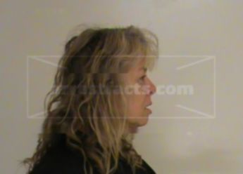 Joann Bertrand Hamilton