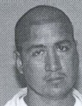 Eusebio Elias Escobedo