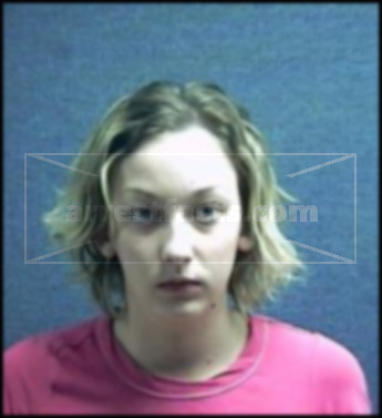 Krystal Marie Huff