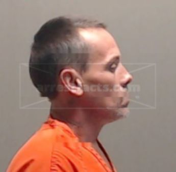 Ricky Wayne White
