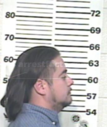Pedro Enrique Morales Villarreal