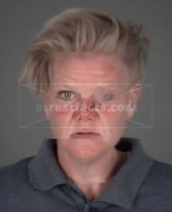 Stacey Anderson