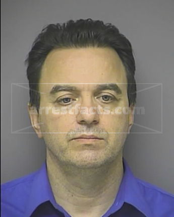 Steven Curtis Eads