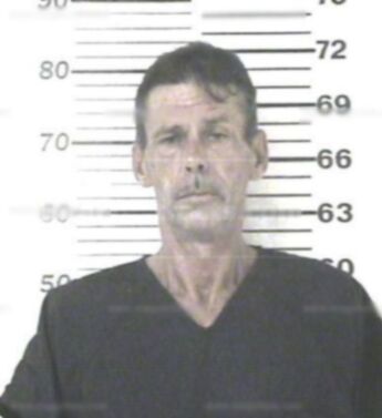 Ronnie Edward Burden