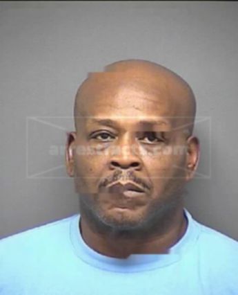 Ricky Bernard Clark