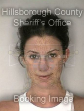 Kelli Christiane Fountain