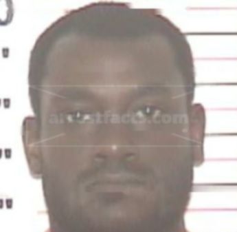 Antonio J Covington