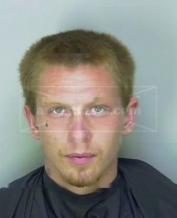 Corey Lasean Haskins