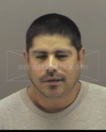 Andres Torrez Luna