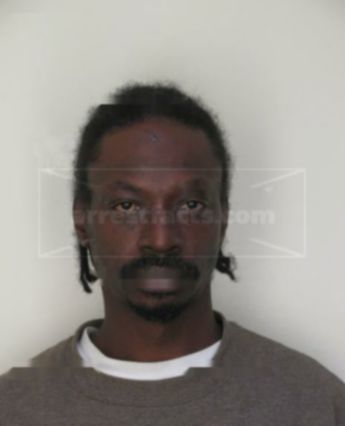 Royce Jaynard Mitchell