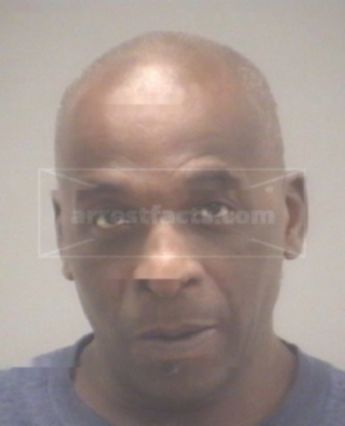 Leon Edward Smith