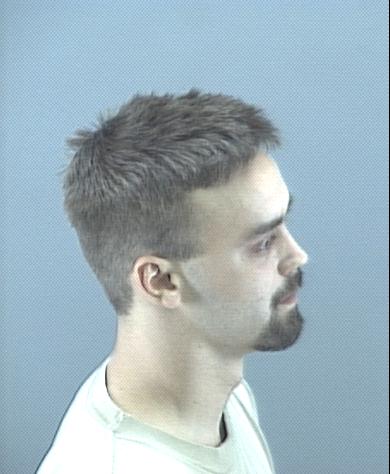 Michael James Chiasson