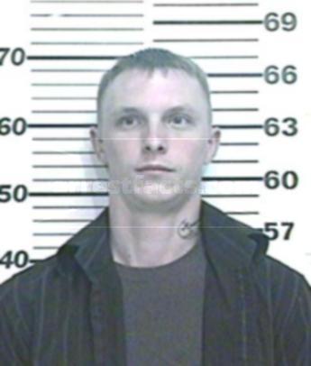 Matthew James Otts