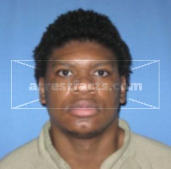 Darrius Paige