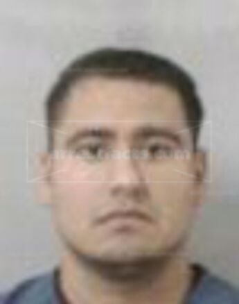 Ivan Sandria Cruz