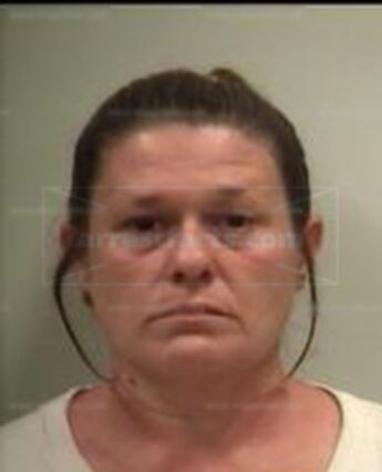 Gloria Tucker Hyde