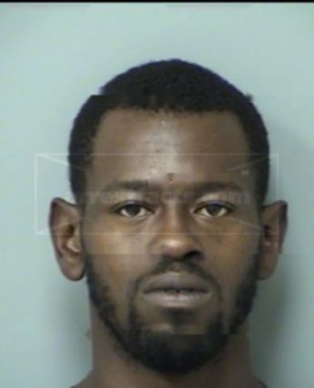 Brandon Bernard Allison