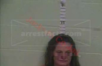 Kimberly Janice Isaacs (Muncy)