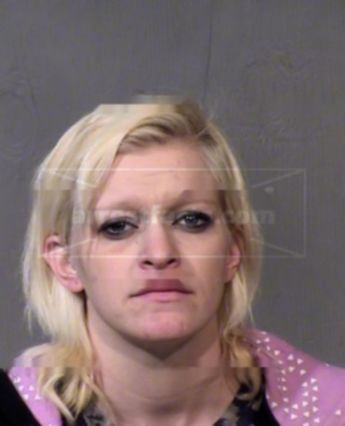 Ashley Danelle Borta-Funk