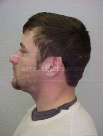 Travis D Richardson