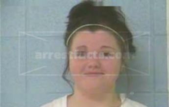 Hillary Paige Combs