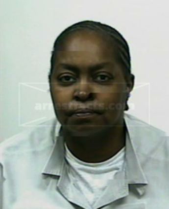 Minnie Lee Rogers